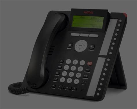 AVAYA PHONES PORTLAND | Class5 Technologies