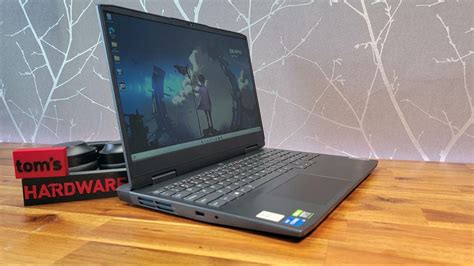 Lenovo IdeaPad Gaming 3 Review: 1080p Gaming for $700? | Tom's Hardware