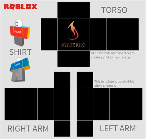 Can someone w/ builders club upload this shirt (set the price to free please) : r/roblox