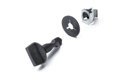 Quick-release fasteners QUICKLOC® | Böllhoff