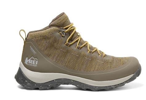 REI Co-op Flash Hiking Boots | Explore New England