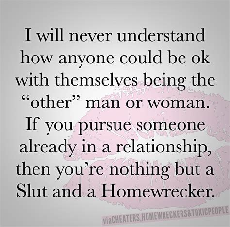 Homewrecker Quote : Quotes About Being A Homewrecker Quotesgram / Be the first to contribute ...