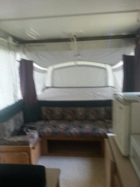 Coleman Pop Up Camper RVs for sale