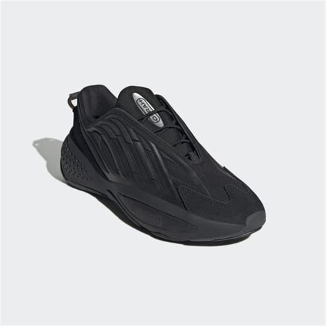 adidas OZRAH Shoes - Black | Men's Lifestyle | adidas US