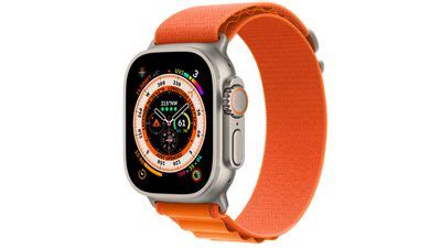 Apple Watch Ultra: 10 New and Noteworthy Features - MacRumors