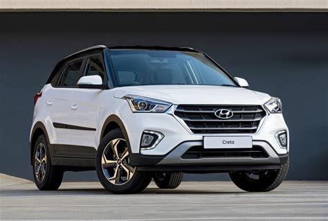 Hyundai Creta range gets a flashy new flagship derivative | Insurance Chat