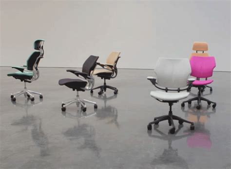 autonomously 'dancing' office chairs seem to have a life of their own in 2020 | Chair, Eames ...