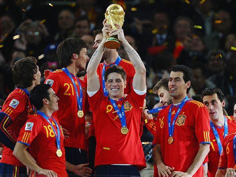 Spain Soccer Team Players 2022