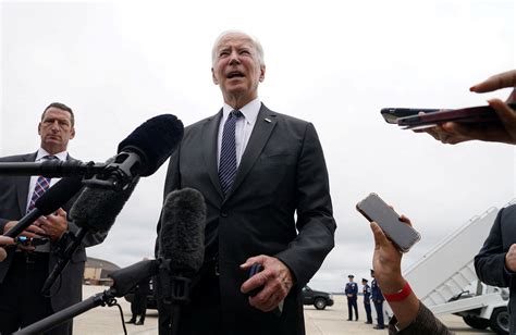 Gaffe or insight? Deciphering Biden's unguarded answers | Reuters