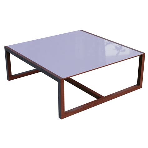 Table Coffee Table Wood Storage • iMeshh