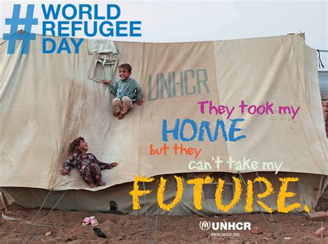 June 20: World Refugee Day – EMTV Online