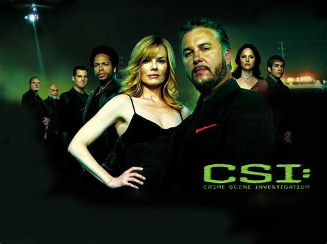 CSI - Gil Grissom Wallpaper (273993) - Fanpop