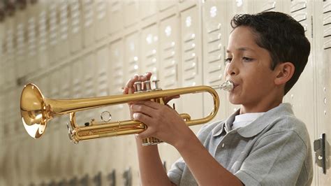 Fix It: Trumpet Teaching Tips - Yamaha Music