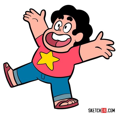 Easy Steven Universe Drawings | Hot Sex Picture