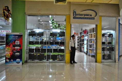 Iligan City Directory: Gaisano Interpace Computers