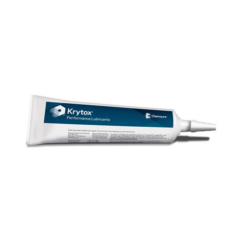 Krytox Grease, LVP| Fil-Tech