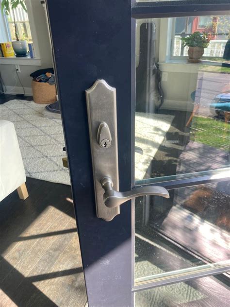 Mortise Lockset Installation Chevy Chase - MacArthur Locks and Doors