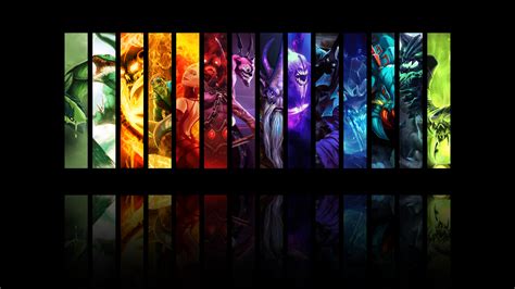 DotA 2 Full HD Wallpaper and Background Image | 1920x1080 | ID:476973