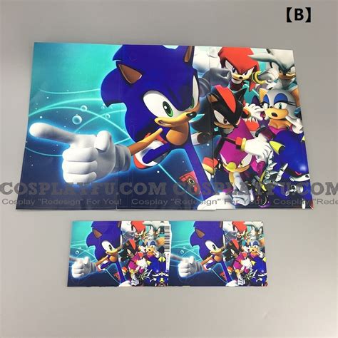 Sonic the Hedgehog Skin Decal For Xbox Series X Console And Controller ...