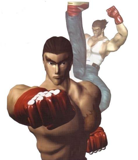 Image - KazuyaT1-2.JPG | Tekken Wiki | FANDOM powered by Wikia