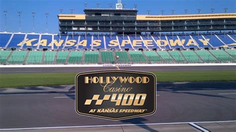 Hollywood Casino 400 Picks - NASCAR Race Analysis & Predictions