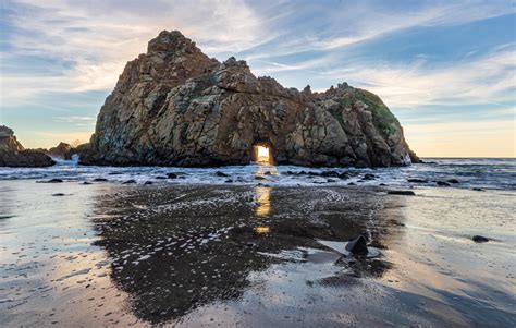 Pfeiffer State Beach, California. (Photo credit to u/jkbpttrsn) [6000 x ...