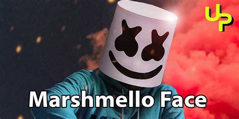 Marshmello Face: Unmasking the Enigmatic DJ and Producer