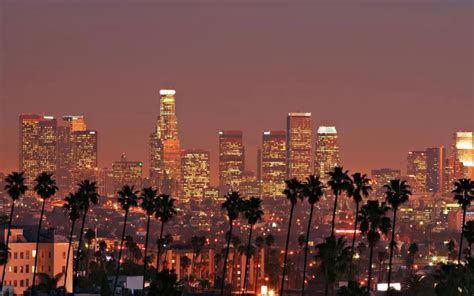 Top 7 Los Angeles Filming Locations – LA Film Location Ideas - Shoots.video