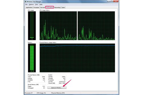 How to Start Task Manager in Windows 7 | It Still Works