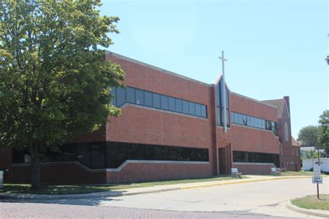 Trinity Lutheran School | Trinity Lutheran Church