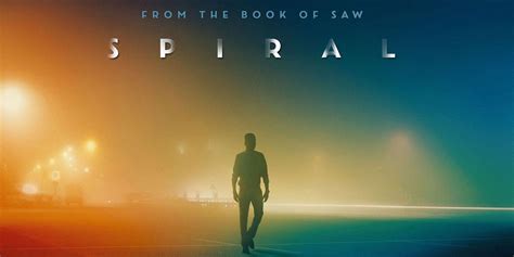 James McDonald Interviews Darren Bousman & Josh Stolberg, The Director And Co-Writer Of “Spiral ...