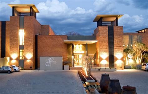 Fusion Boutique Hotel (Polokwane, Limpopo) - Hotel Reviews - TripAdvisor