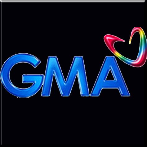 The GMA Network Logo Formalation - Mark Anthony Aburquez Madera.: The Official Blog...