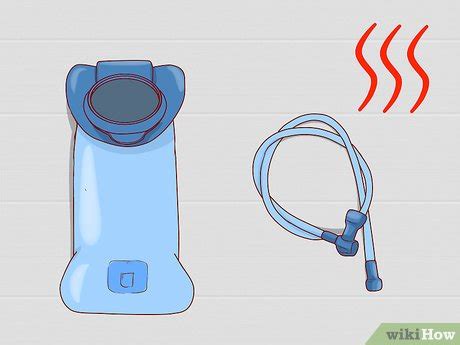 3 Ways to Clean a Camelbak Bladder - wikiHow