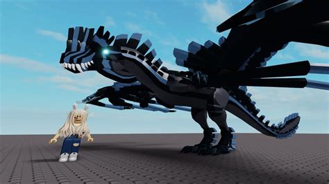 Roblox: Dragon Adventures - more progress - YouTube