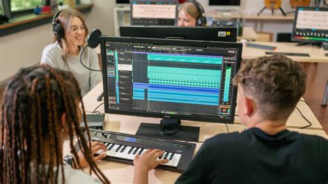 Music technology for schools | Steinberg