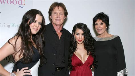 Bruce Jenner's Female Identity Revealed | US News | Sky News