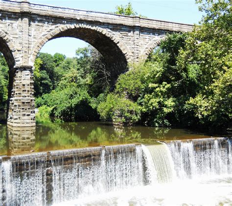 East Falls Walking Tour - Manayunk