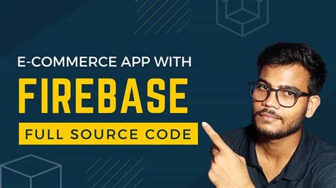 E-commerce App in Android Studio with Firebase Full Source Code - Papaya Coders