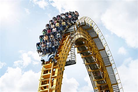 Guide to Riding All 13 Roller Coasters at Hersheypark in One Day