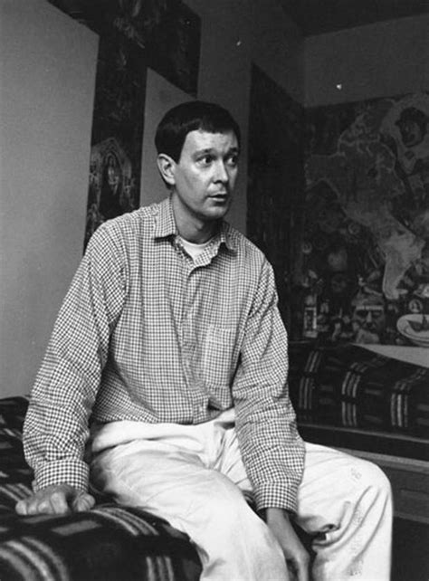 Joe Orton Biography, Joe Orton's Famous Quotes - Sualci Quotes 2019