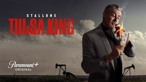 Tulsa King - canceled + renewed TV shows, ratings - TV Series Finale