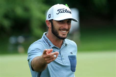 WATCH: Dancing Max Homa makes FIRST ever PGA Tour hole-in-one! | GolfMagic