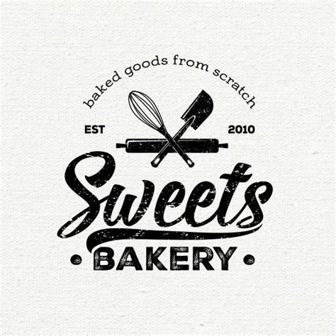 Bakery Logo - LogoDix