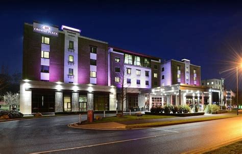 11 Best Hotels near Dublin Airport (DUB) for 2024 | U.S. News Travel