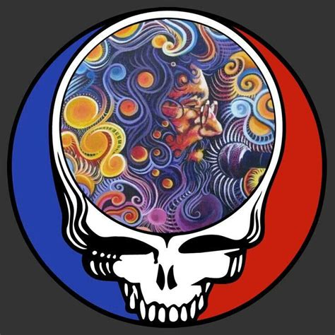 Steal Your Face!!! Grateful Dead Live, Grateful Dead Image, Grateful ...