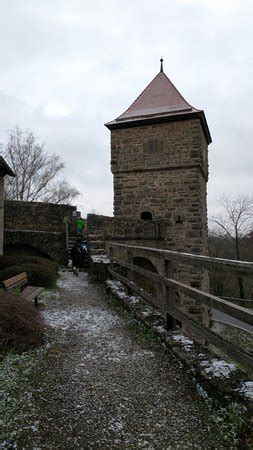 Rothenburg Town Hall (Rathaus) - TripAdvisor