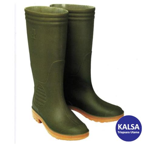 Safety Shoes AP 9506 AP Boots Agricultural and Plantation - PT. KALSA Triapsara Utama