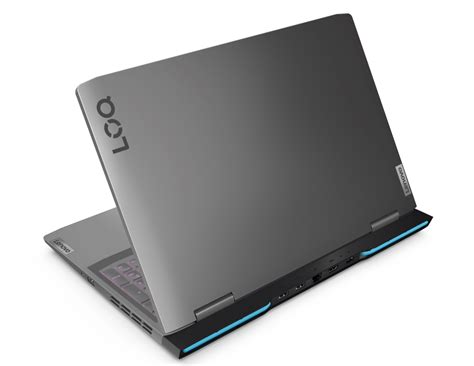 Lenovo LOQ laptops, desktop woo PC gamers on a budget | PCWorld