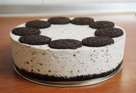 Oreo Cheesecake Recipe